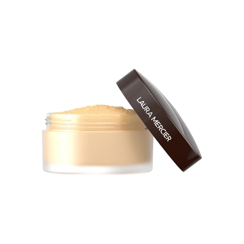 Translucent Loose Longwear Setting Powder Honey